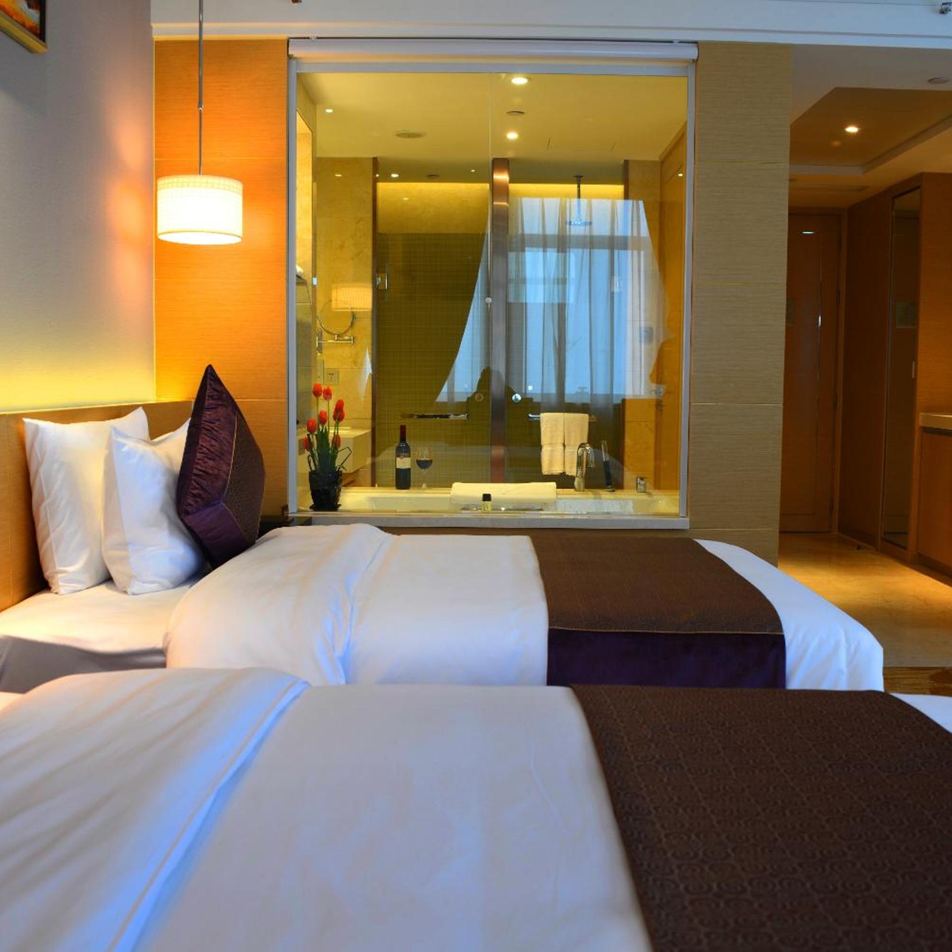 Firth Jinling Grand Hotel 32/75