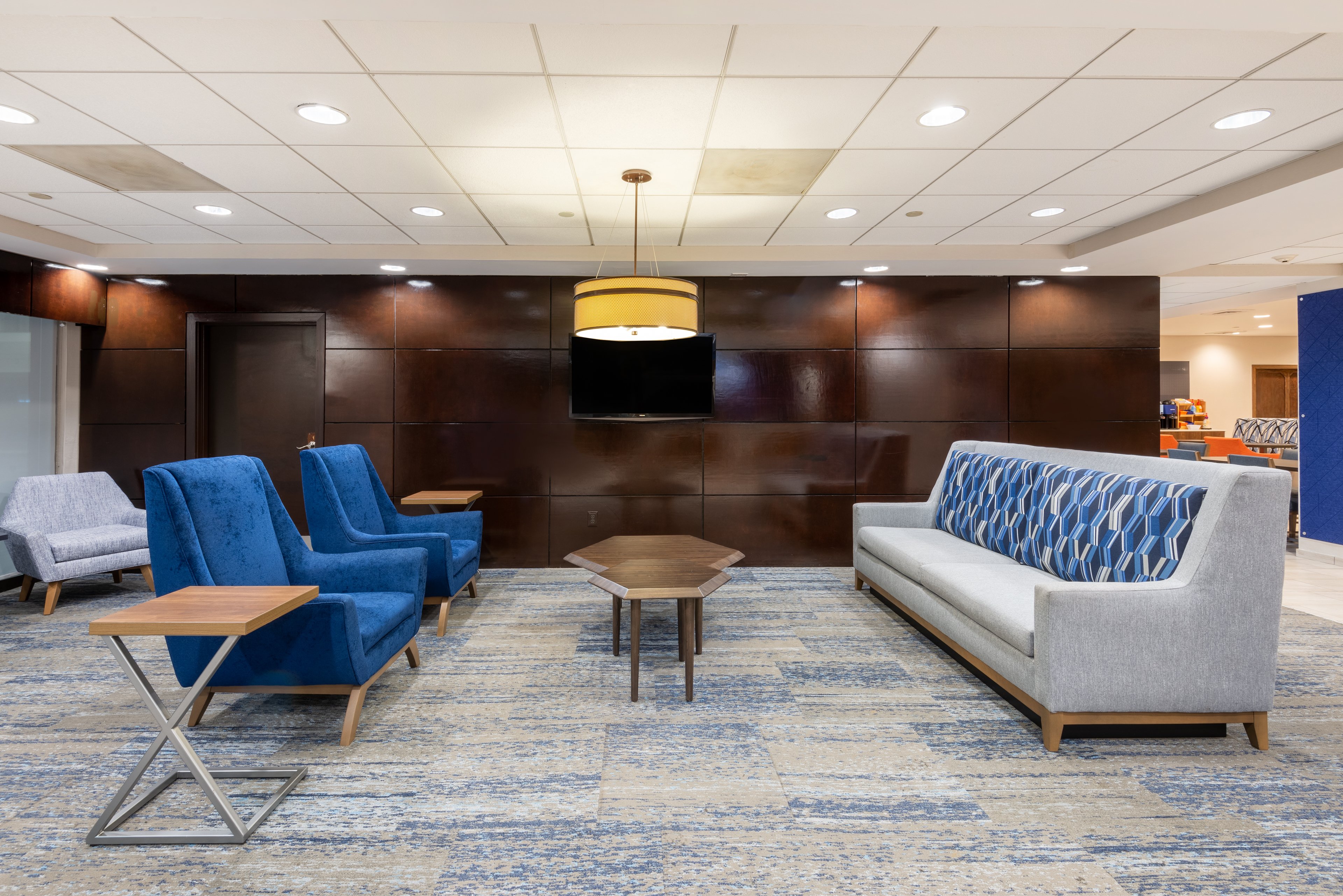 Holiday Inn Express Philadelphia Ne - Bensalem 18/35