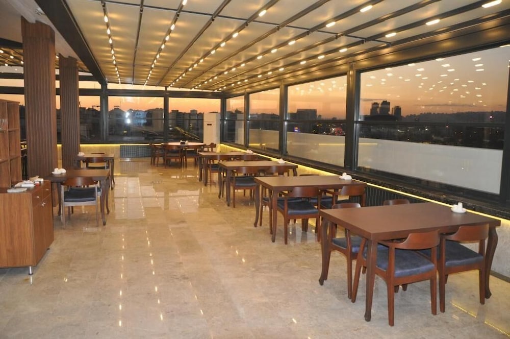 Golaz Suit Otel 37/43