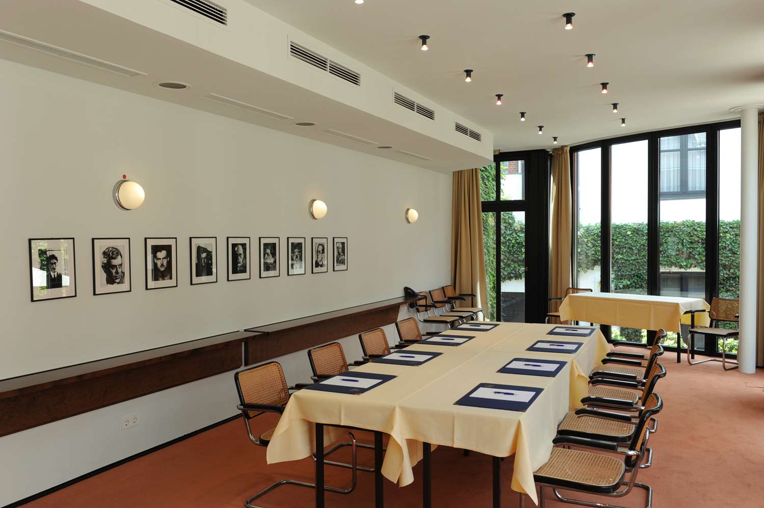 Domicil Hotel Bonn 23/31