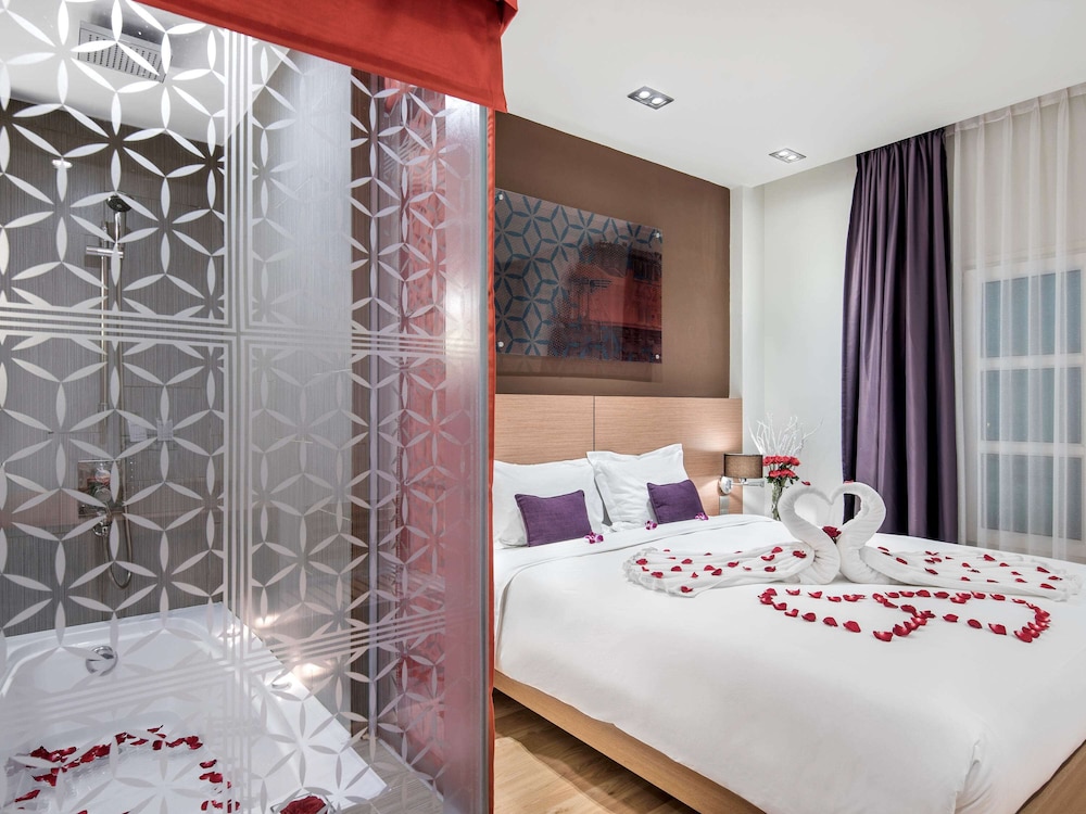Mercure Hanoi La Gare Hotel 21/68