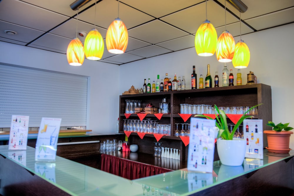 Hotel Himalaya Frankfurt City Messe 38/42