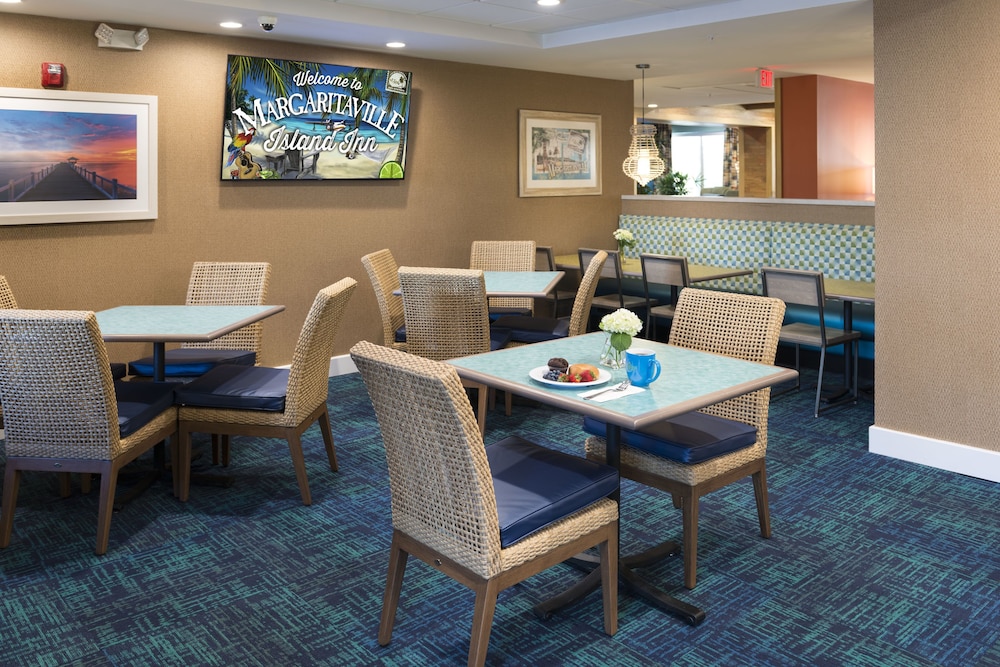 Margaritaville Island Inn 48/60
