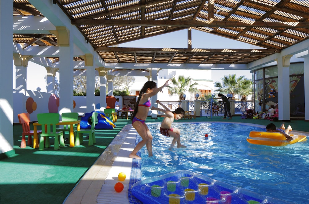 amenities