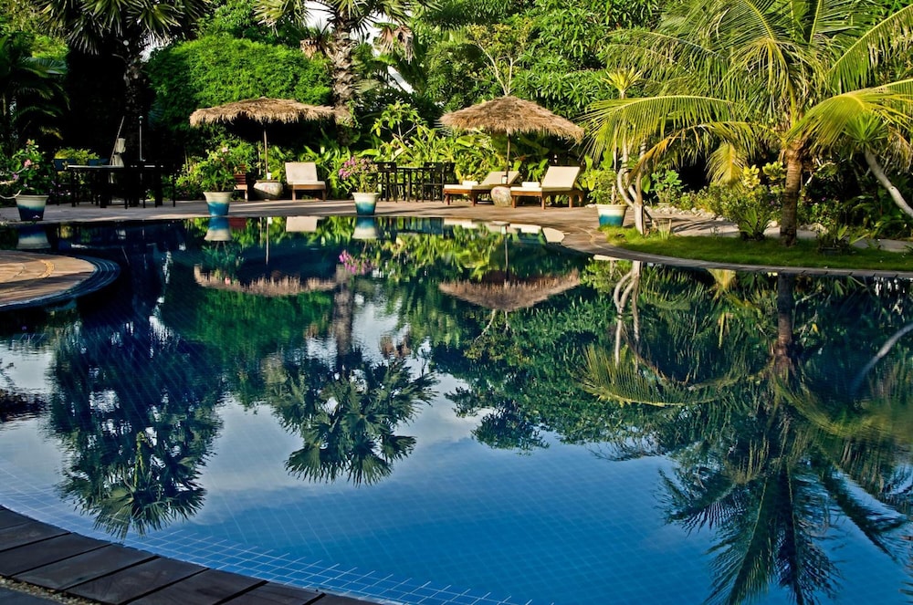Battambang Resort 38/48