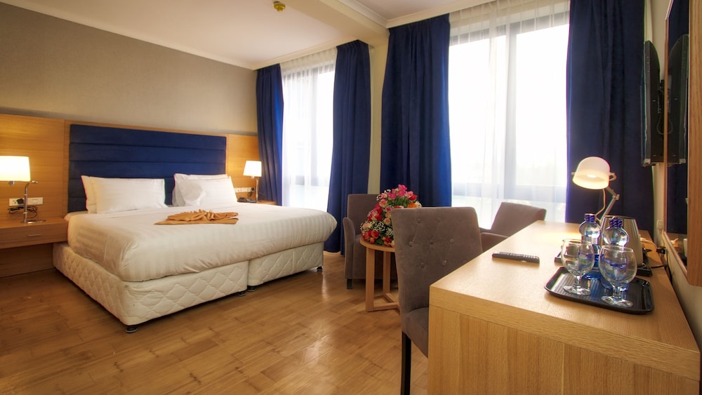 Yober Hotel 19/46