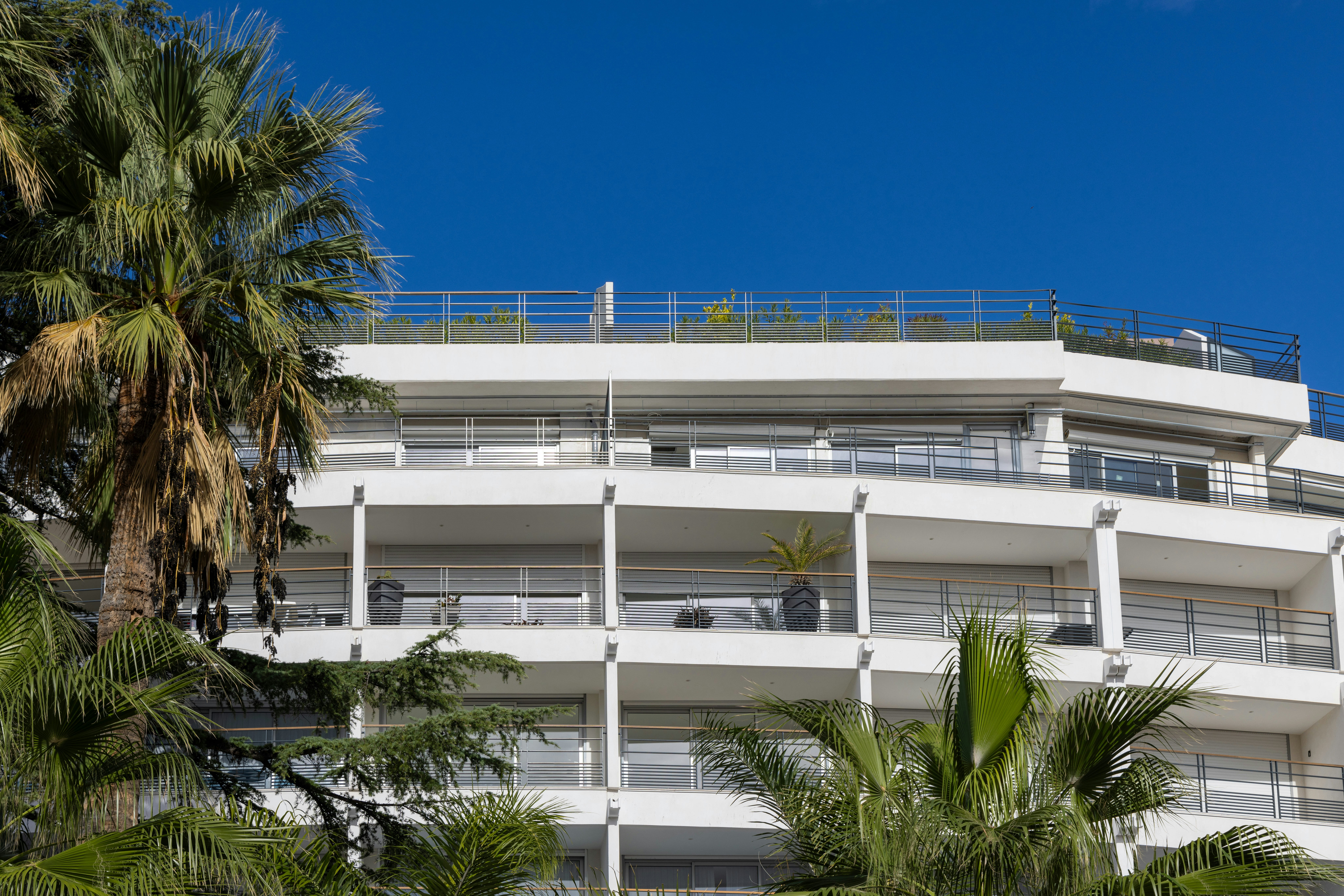 Staybridge Suites Cannes Centre 1/50