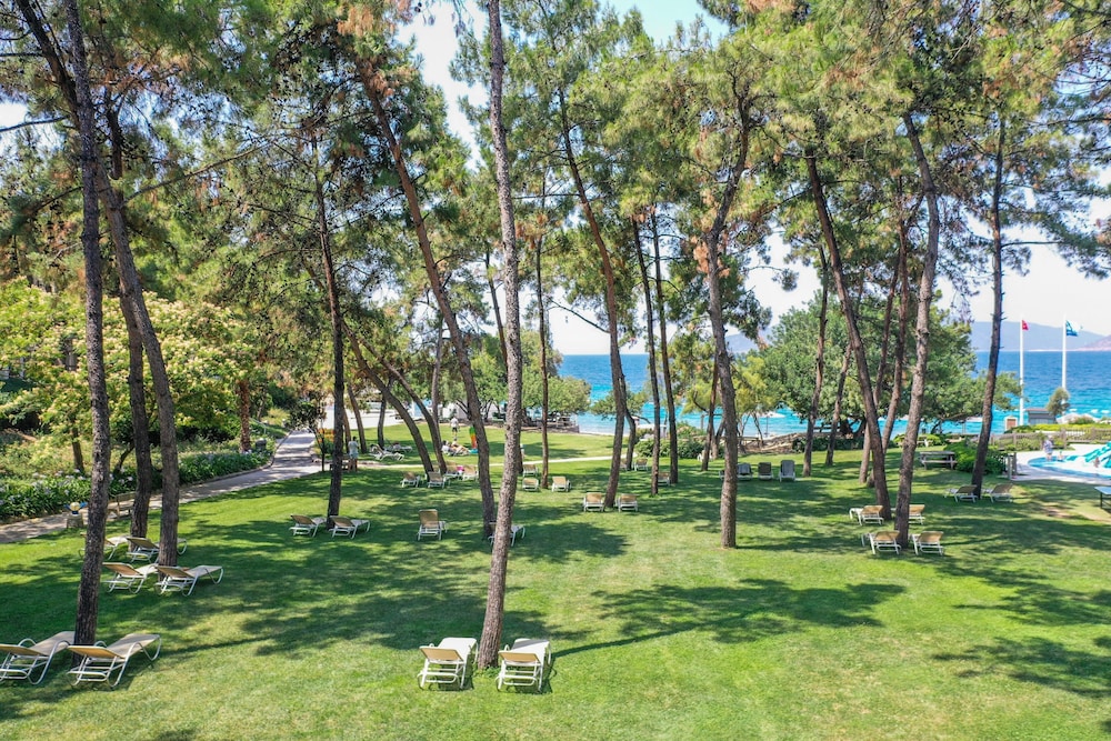 Hapimag Sea Garden Resort 46/50