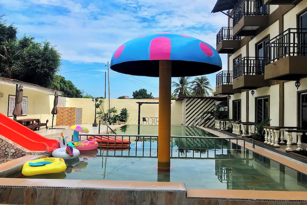 Casa Idaman Motel 30/50