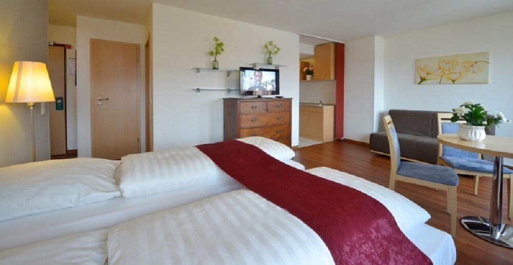 Hotel Am Spichernplatz 14/73