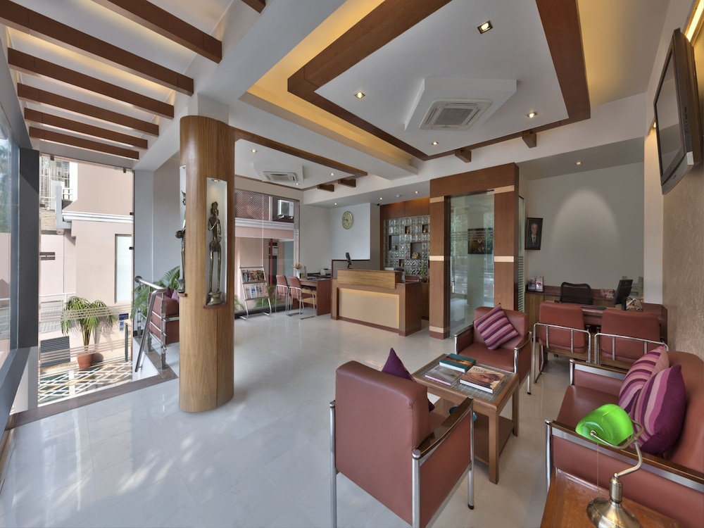 Bloom Hotel - CR Park 35/56