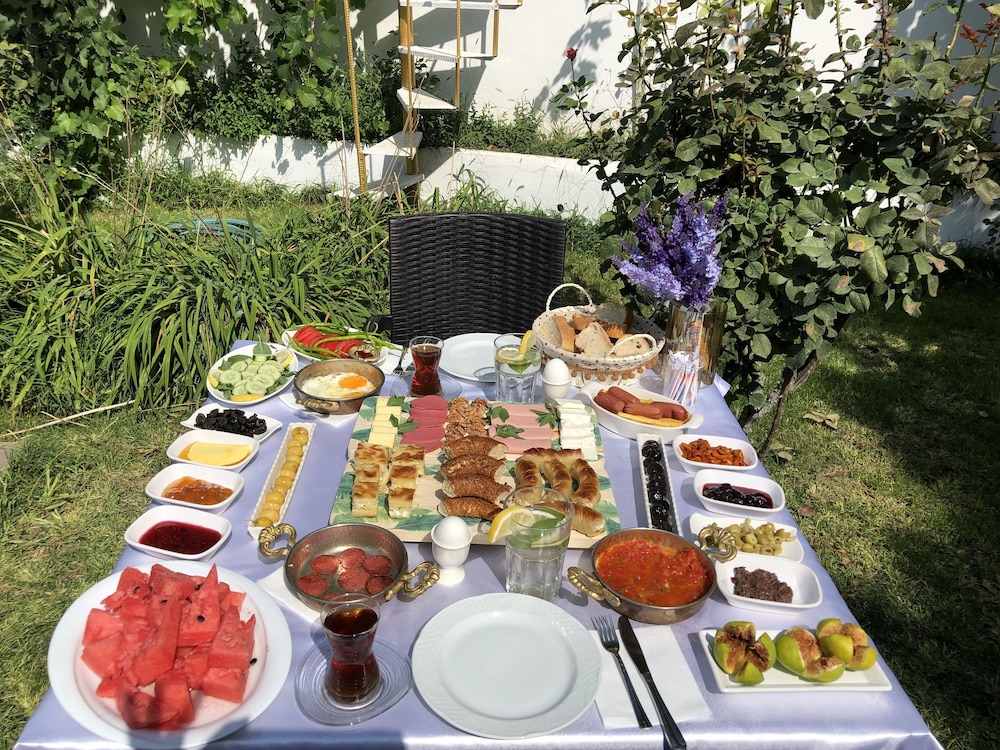 Garden Otel Amasya 17/33
