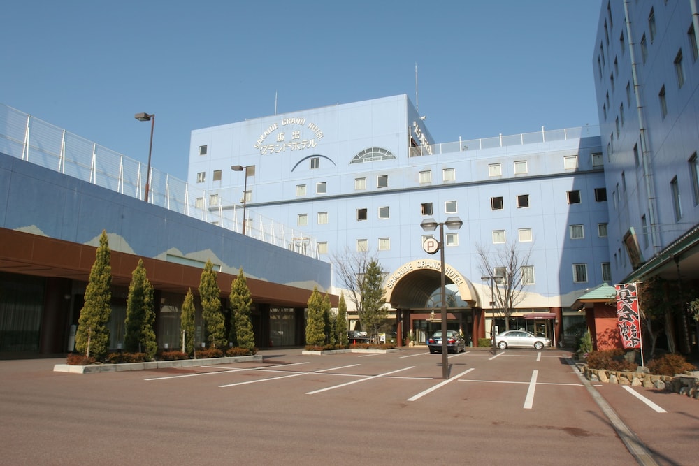 Sakaide Grand Hotel 5/59