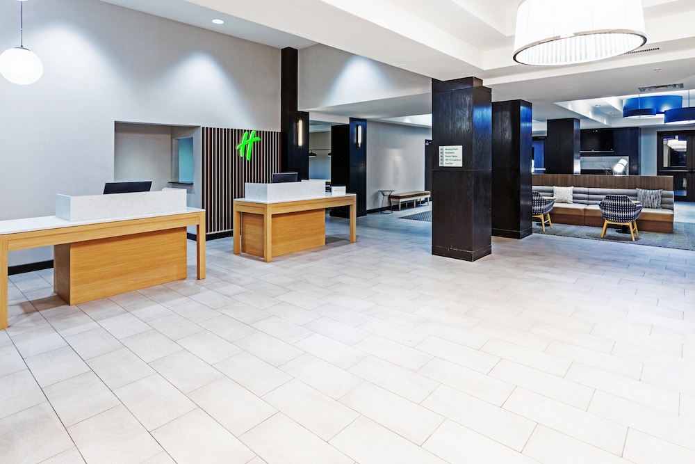 Holiday Inn Hotel & Suites Stillwater - University West 13/60