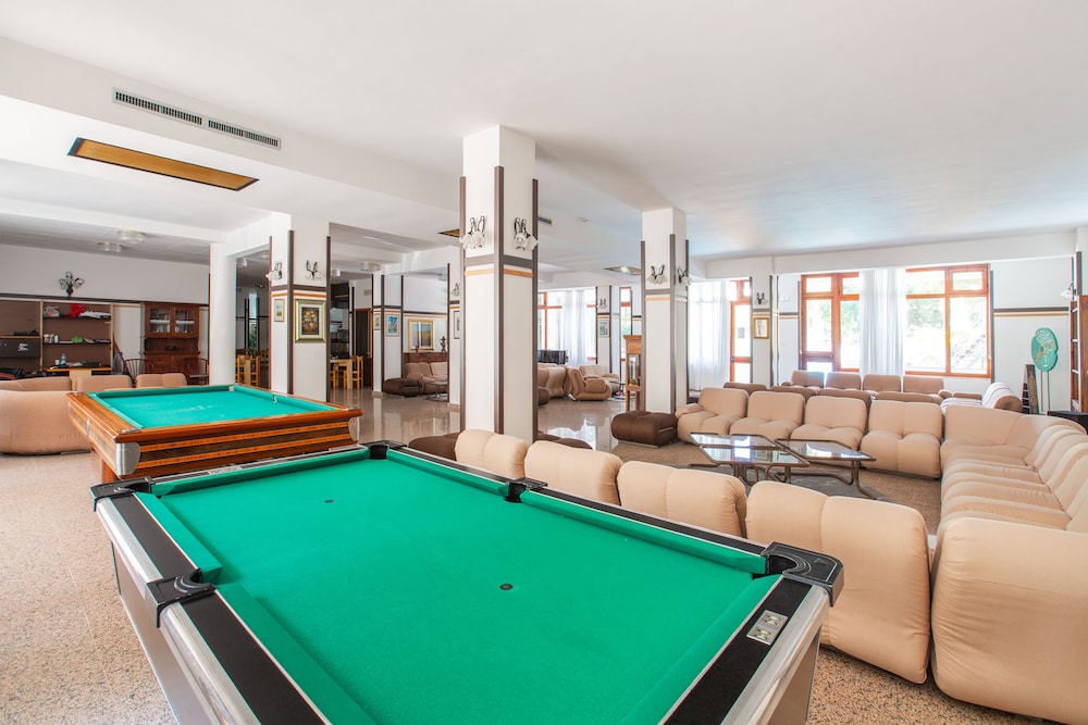 Hotel Mediterraneo 34/56