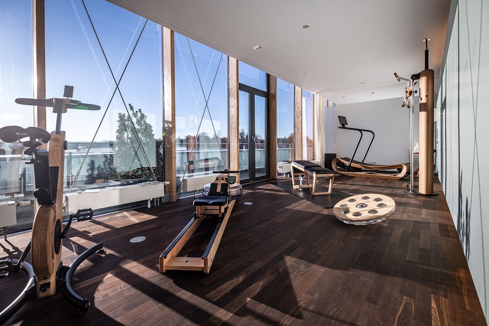 Kleber Post Hotel 48/69
