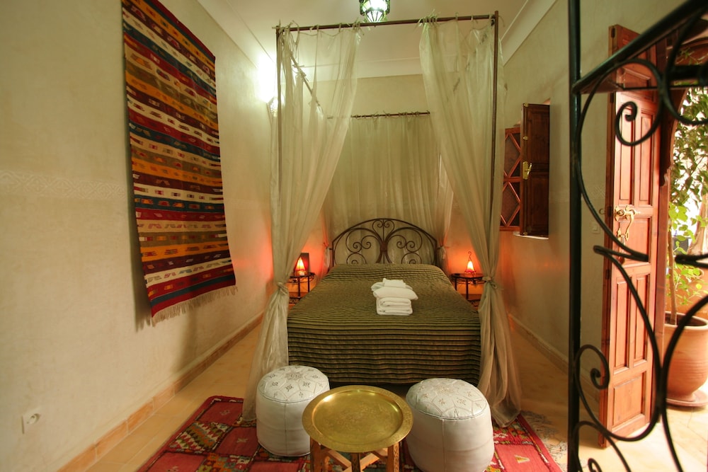 Riad Morgane 12/25