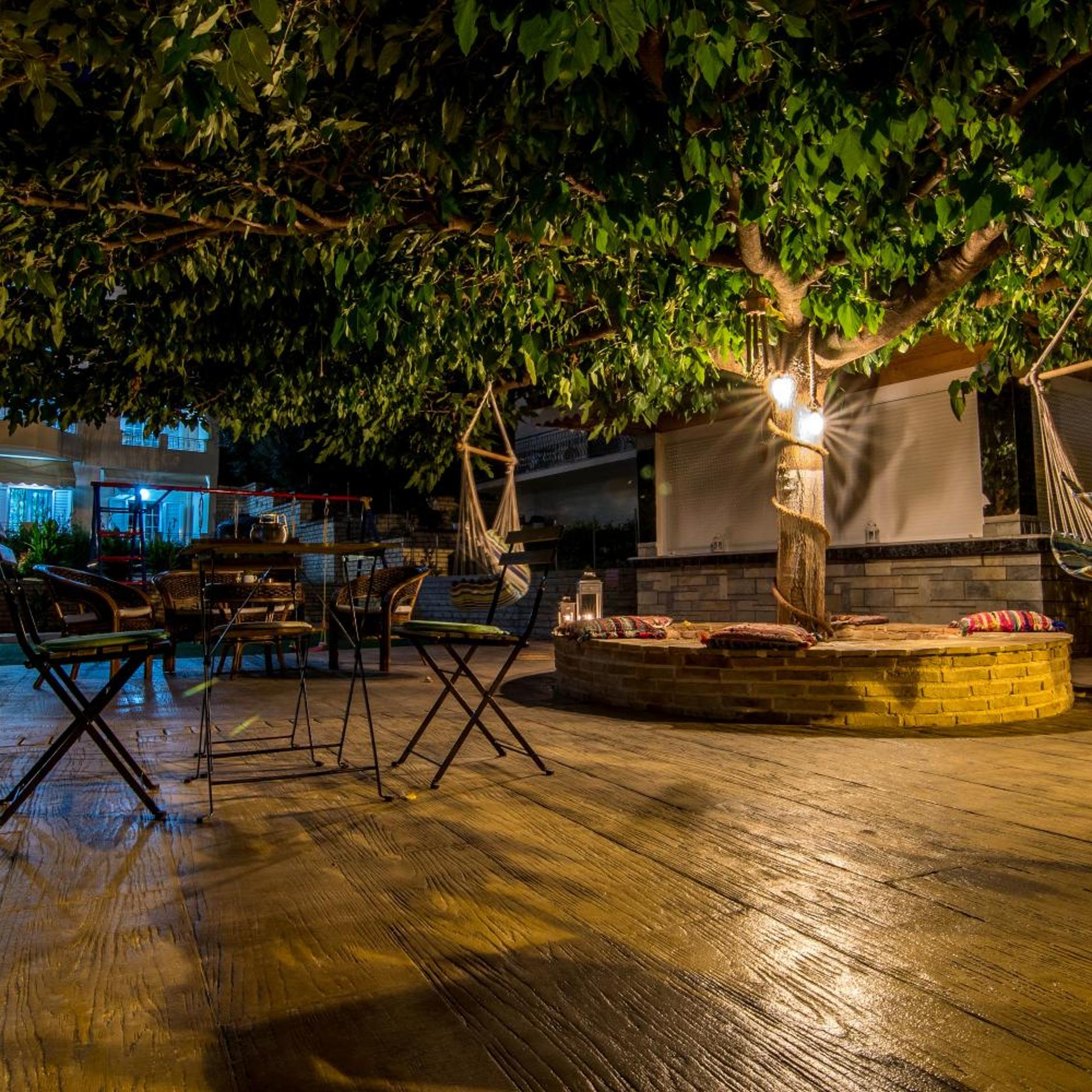 Agios Thomas Hotel 62/66