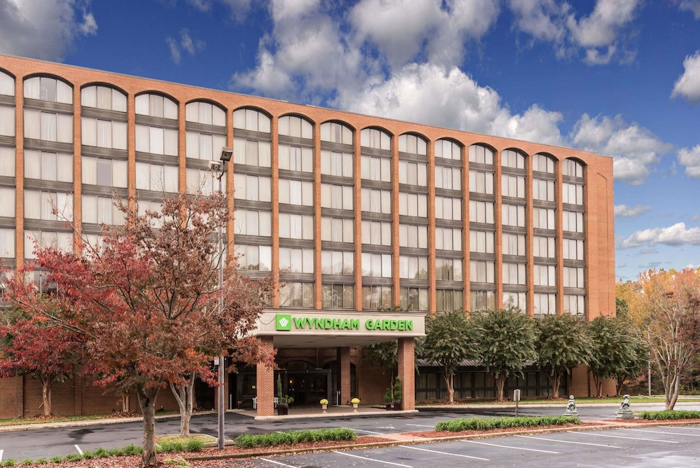 Wyndham Garden Williamsburg Busch Gardens Area 1/39