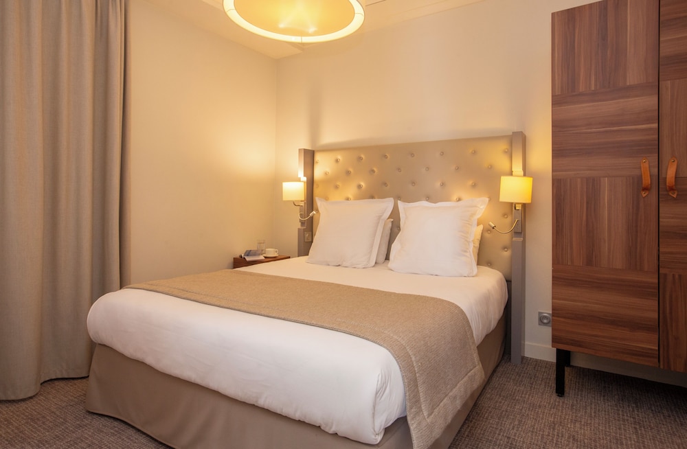 Residence Odalys Appart Hotel Eden 16/50