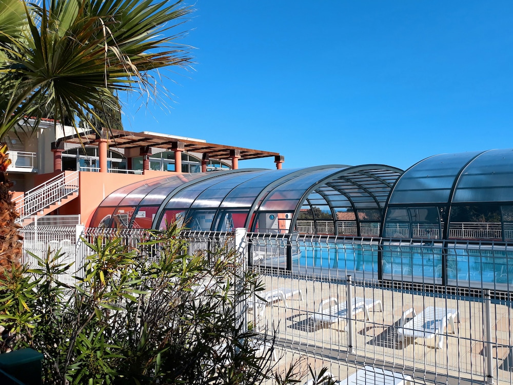 Azureva Residence ROQUEBRUNE-CAP-MARTIN 5/55