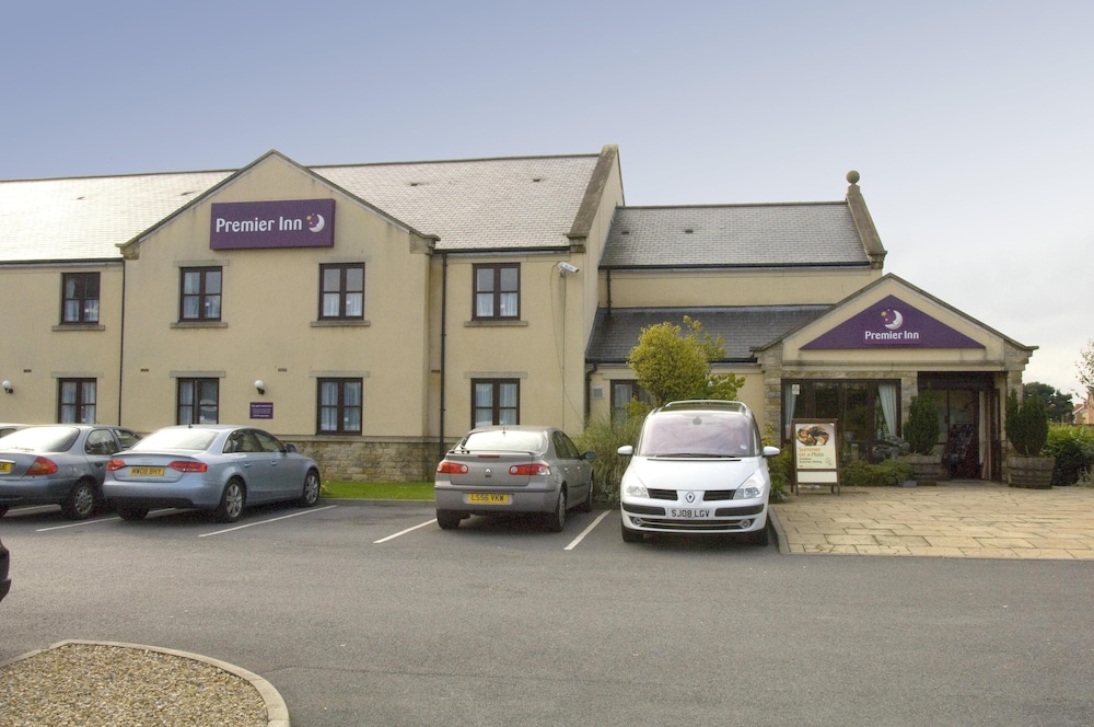 Premier Inn Newcastle (Holystone) 20/22