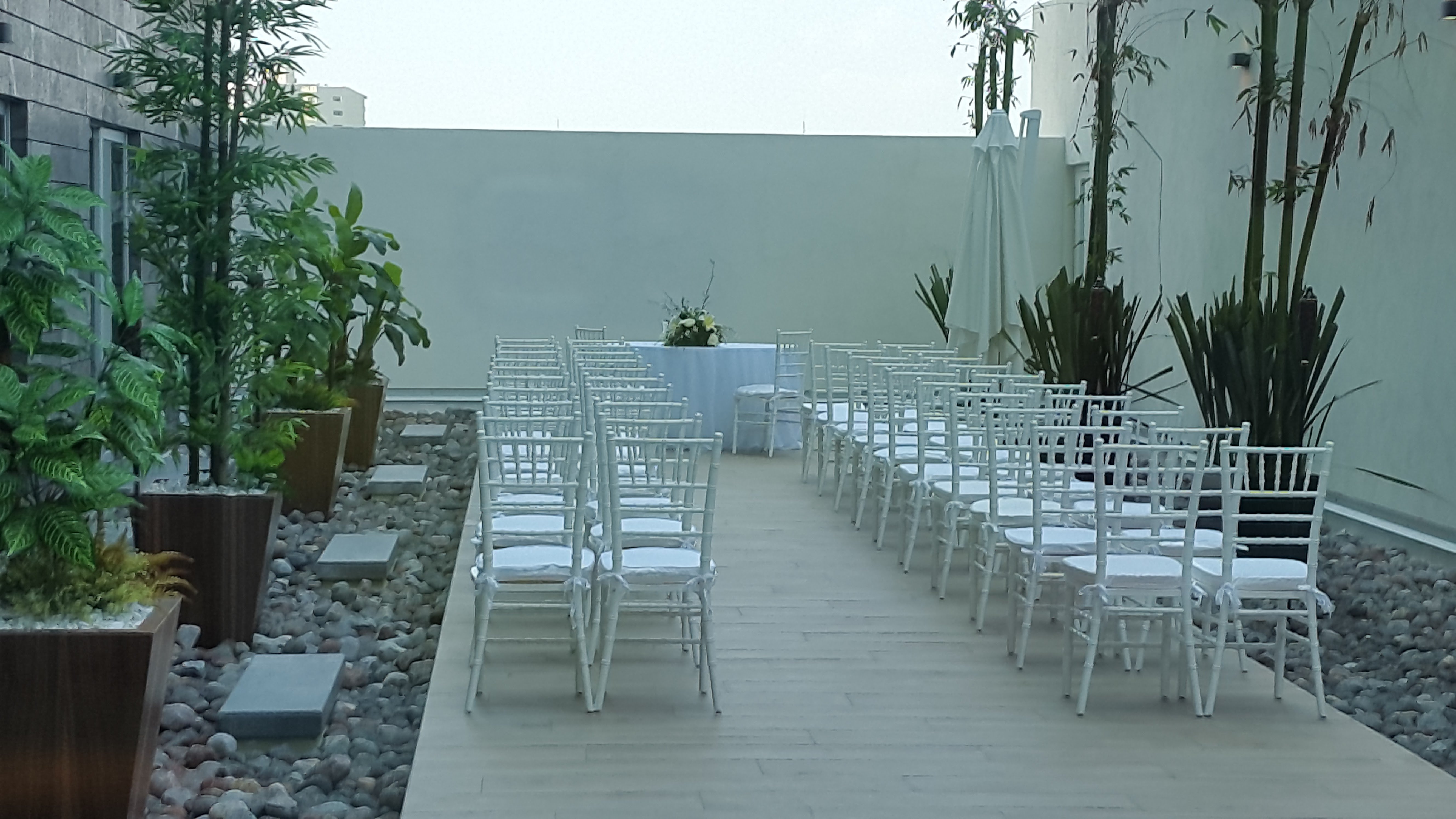 Holiday Inn & Suites Leon Plaza Mayor 49/50