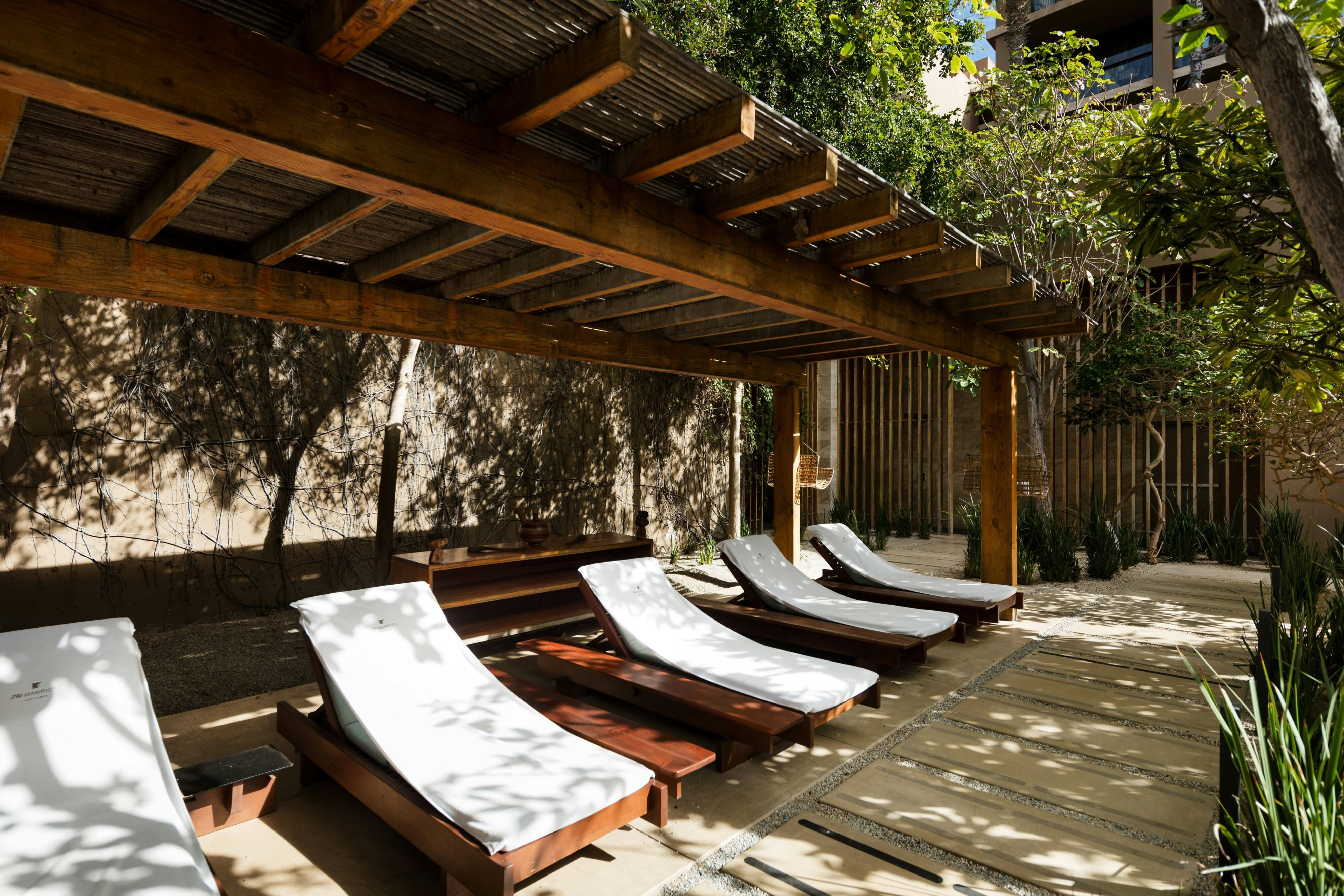 Casa Maat At Jw Marriott Los Cabos Beach Resort & Spa 46/50