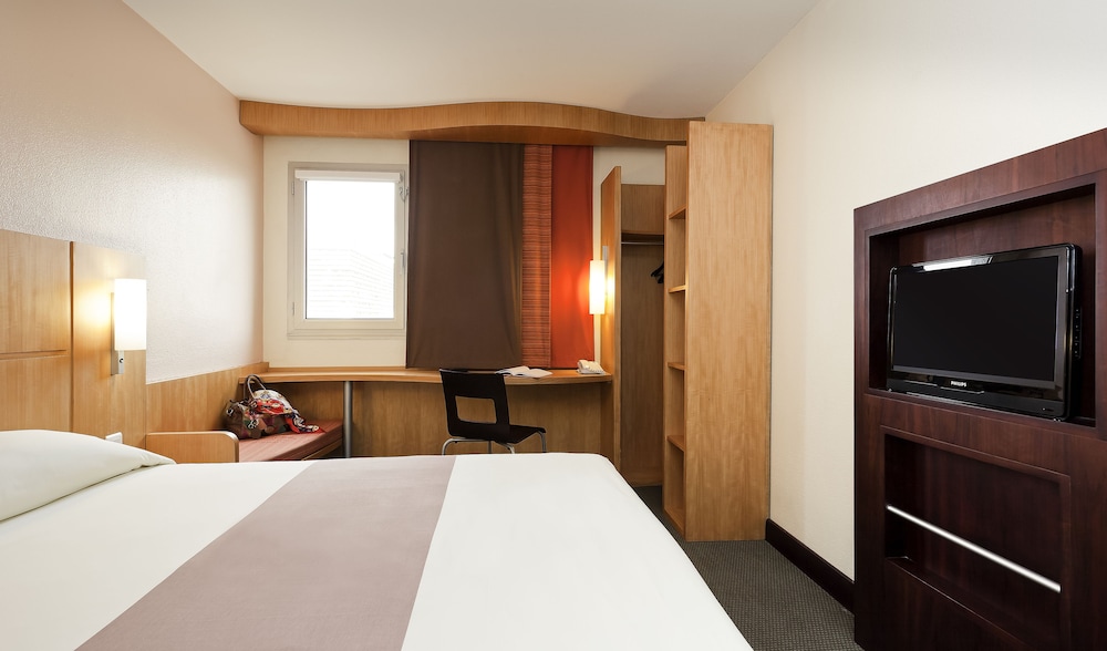 Ibis Styles Abidjan Plateau 18/49