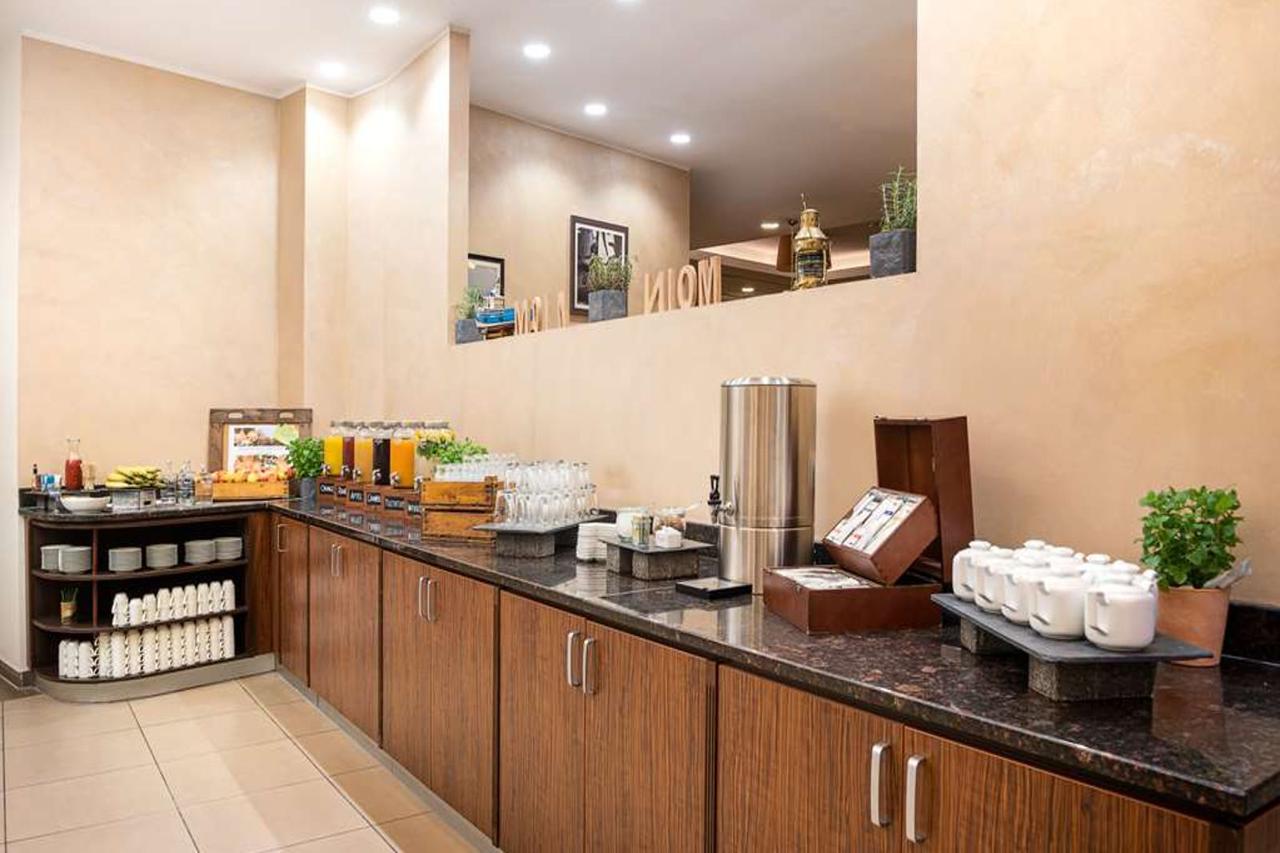 Premier Inn Hamburg Finkenwerder Elbufer 34/34