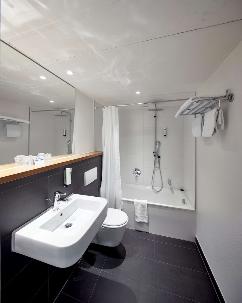 BEST WESTERN HOTEL TRIER CITY 14/46
