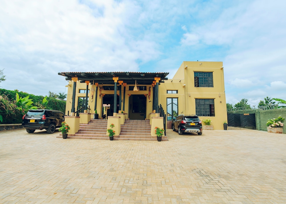 The Maridadi hotel 44/60