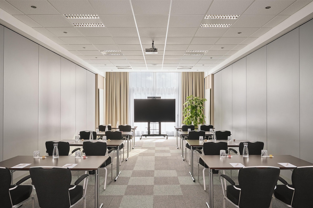 NH Vienna Airport Conference Center 46/60