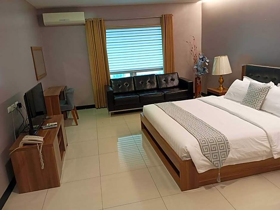 Ybc Grand Hotel 14/34