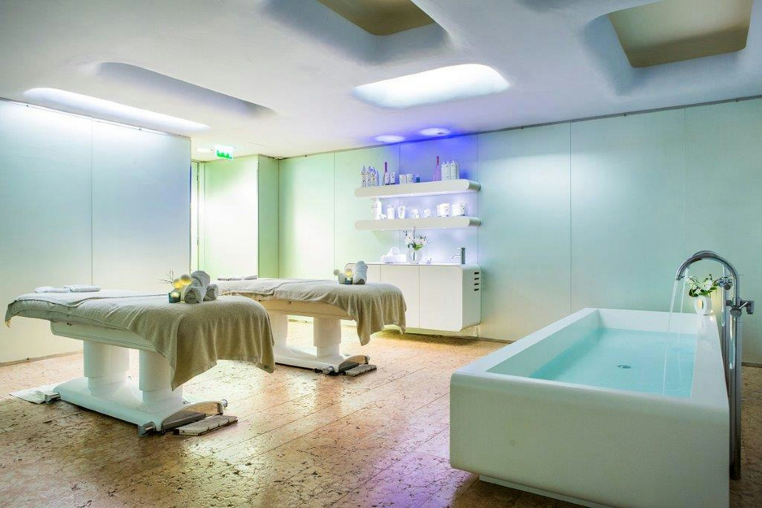 Boscolo Nice Hotel & Spa 33/61