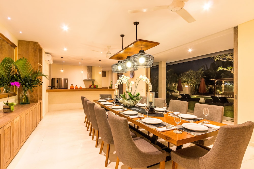 Villa Seriska Jimbaran Bali 18/28