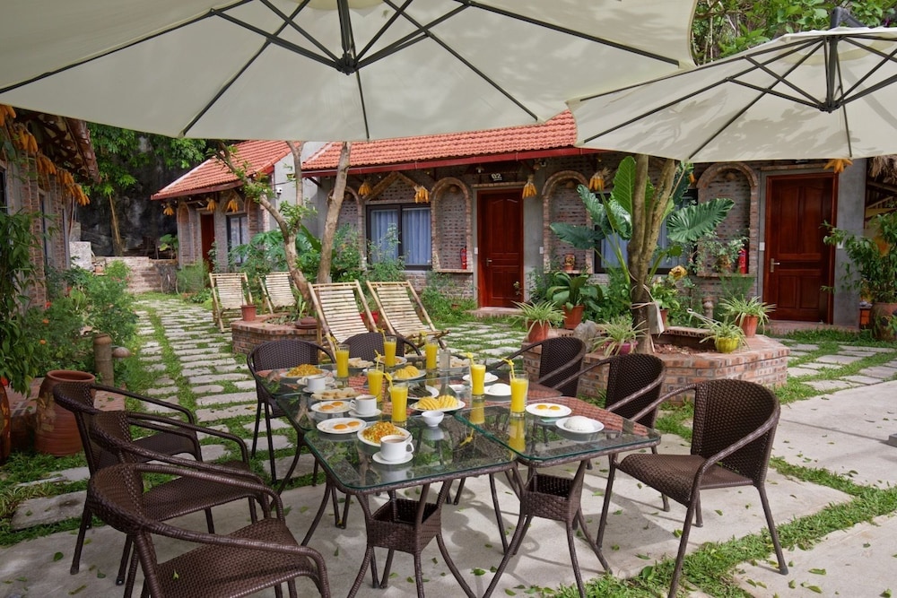 Anh Tuan Tam Coc Old Space Bungalow 29/50