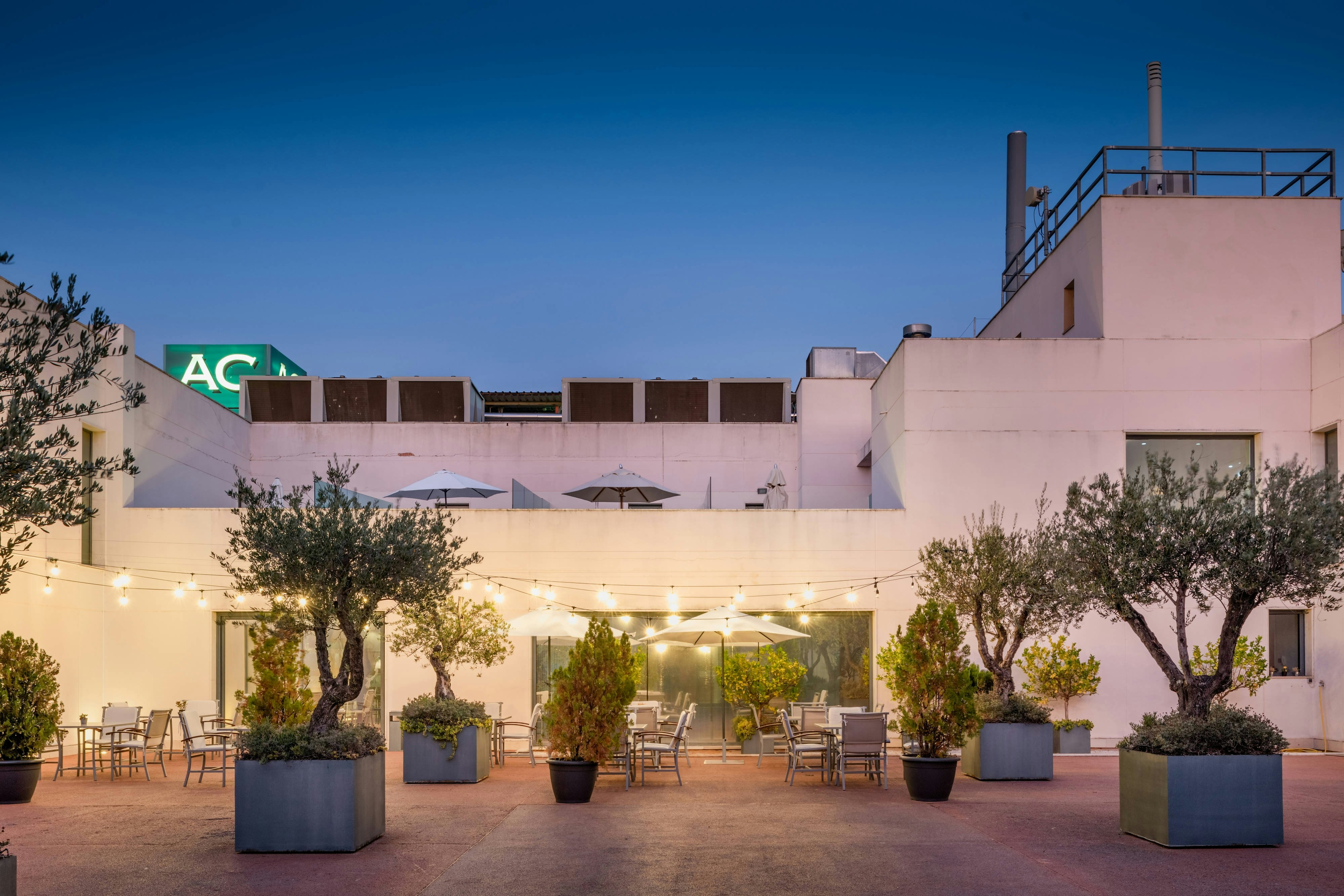 AC Hotel Badajoz by Marriott 6/49