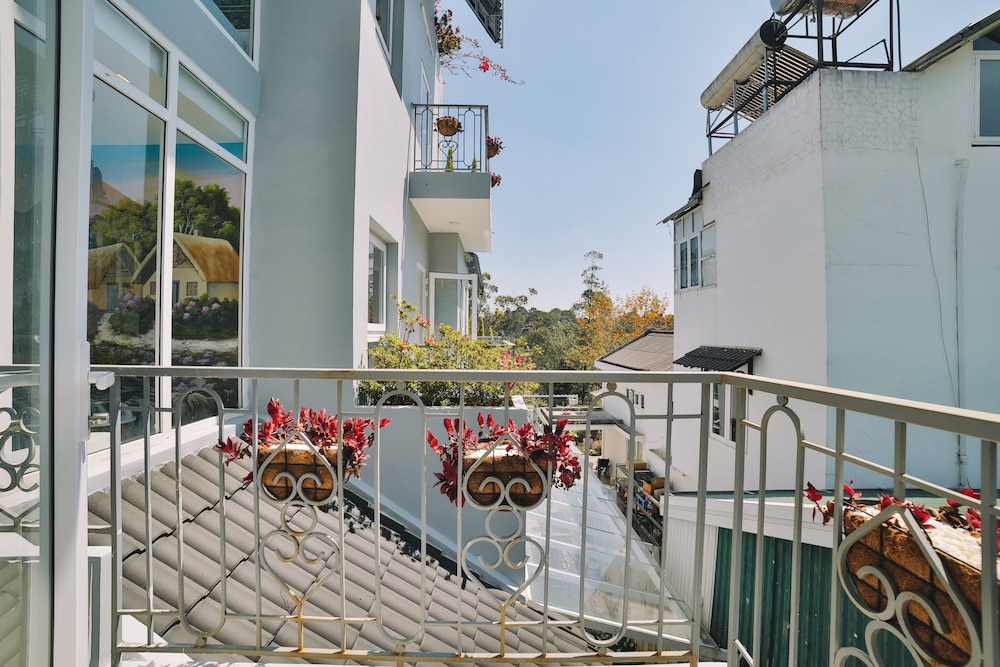 Song Anh Hotel 58/74