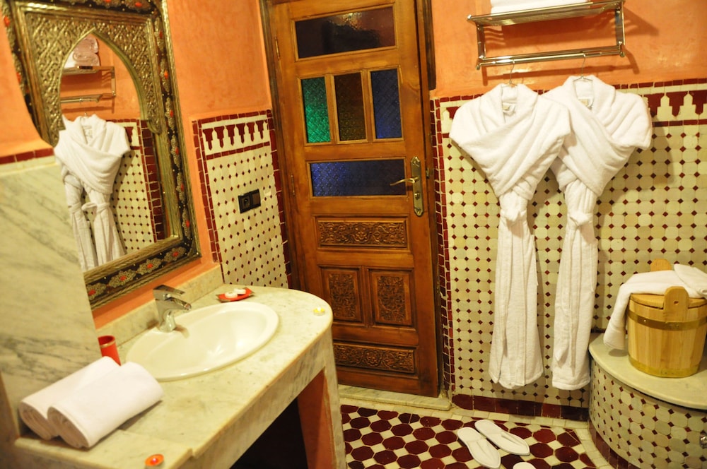 Riad Ghita Palace 48/50
