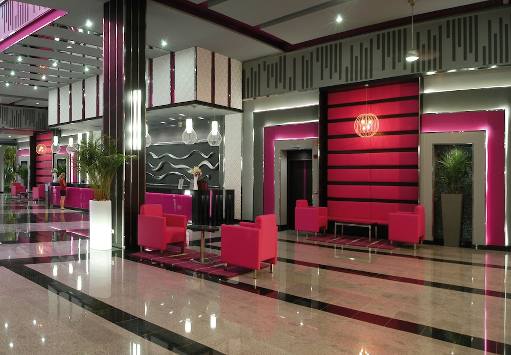 Hotel RIU Yucatan All Inclusive 16/50