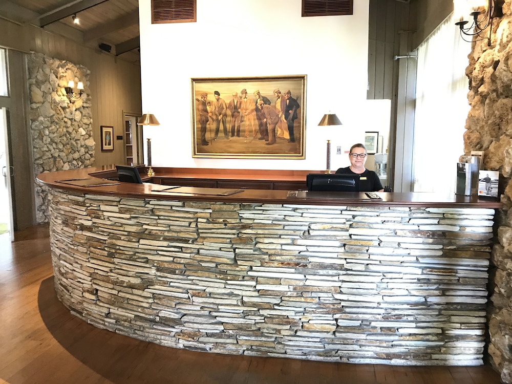 Arnold Palmers Bay Hill Club And Lodge 5/78
