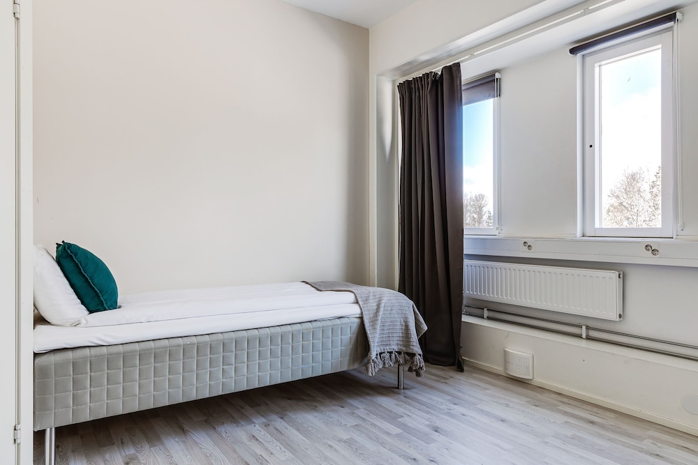 Part-Time Home Slagsta Strand 3/13