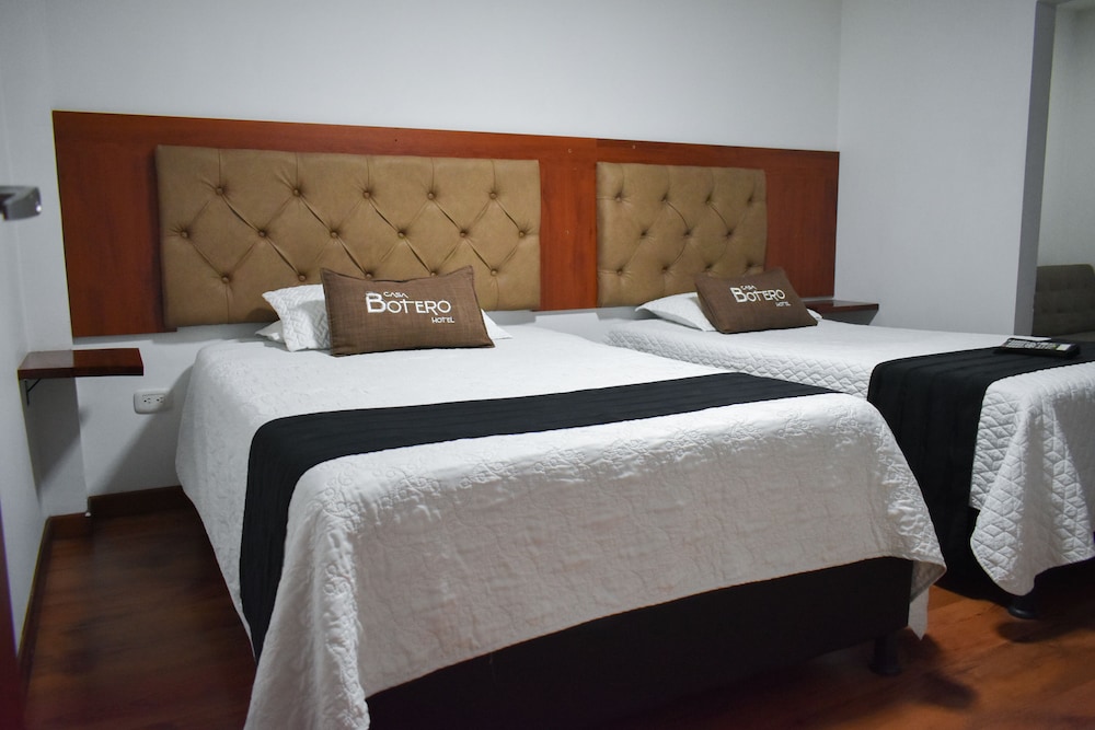 Hotel Ayenda Casa Botero 1091 32/58