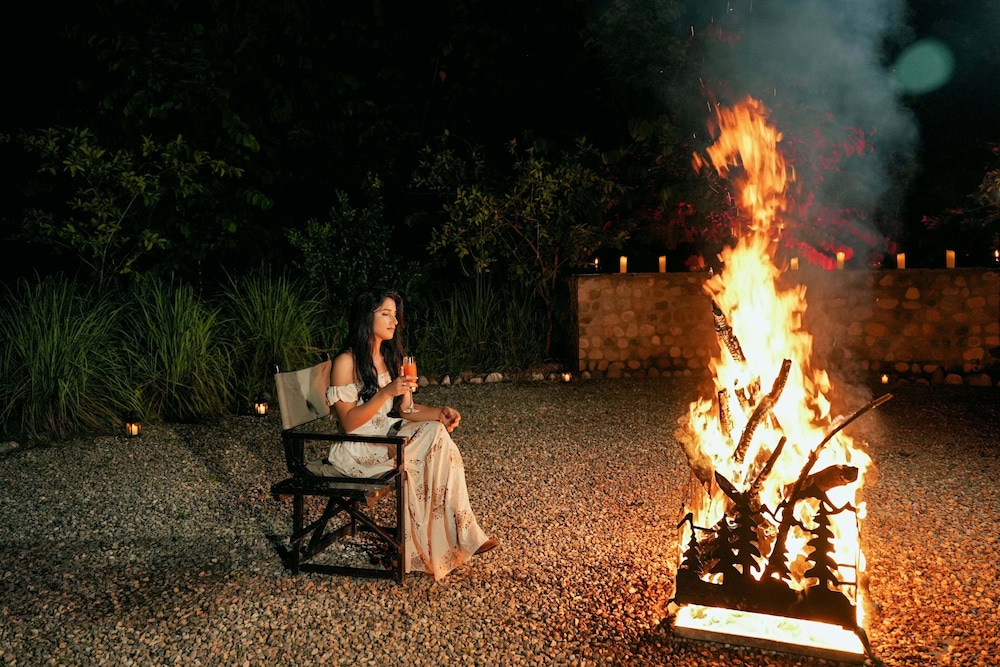 Aalia Jungle Retreat and Spa 71/73