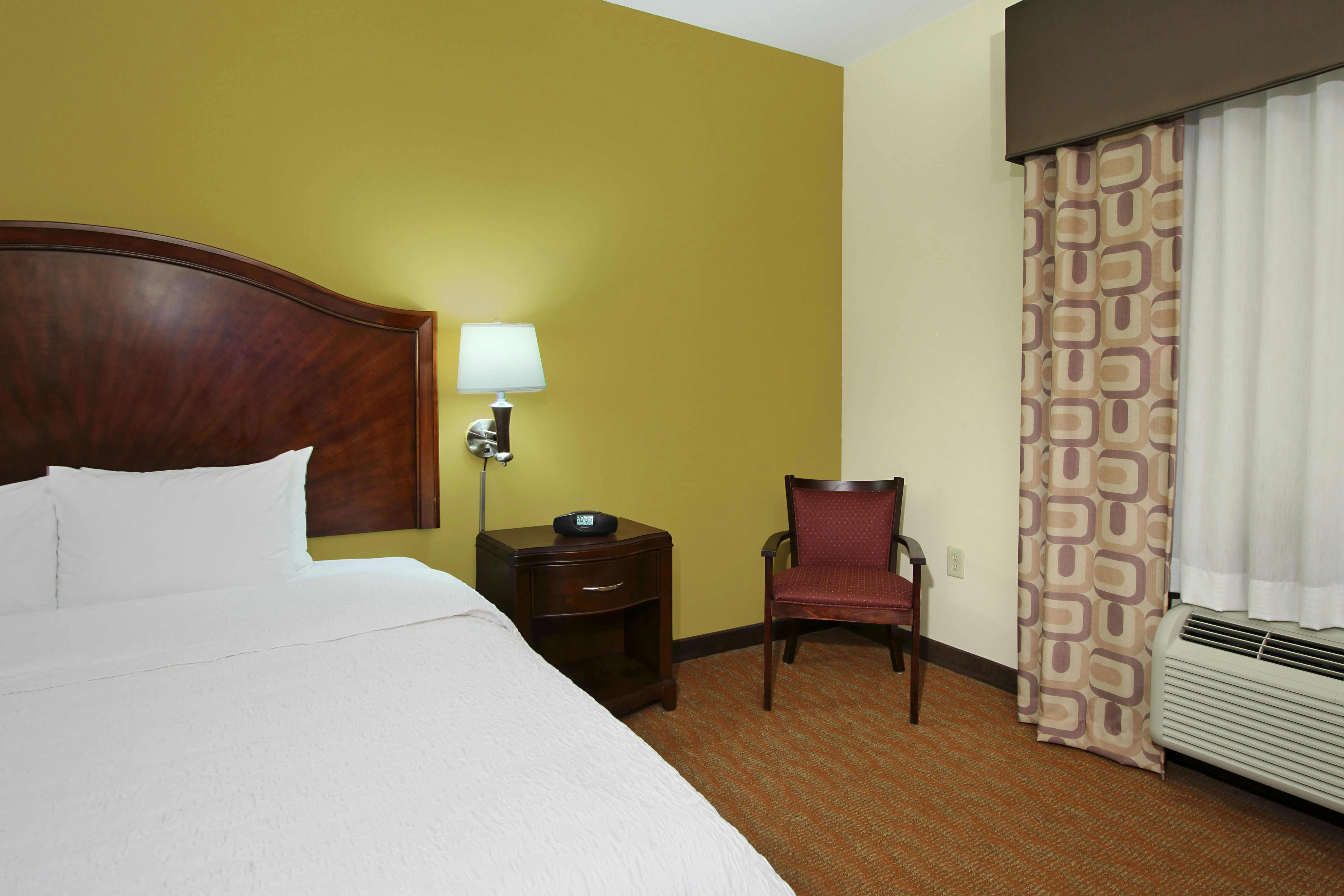 Room, King Bed, Accessible