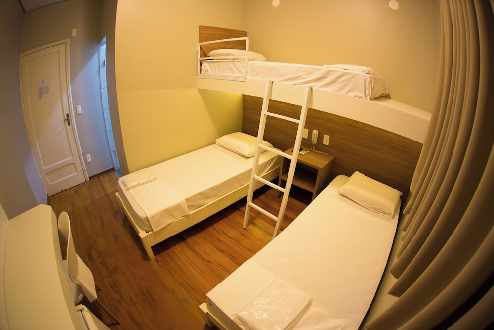 Hotel Esplanada Campinas 29/50