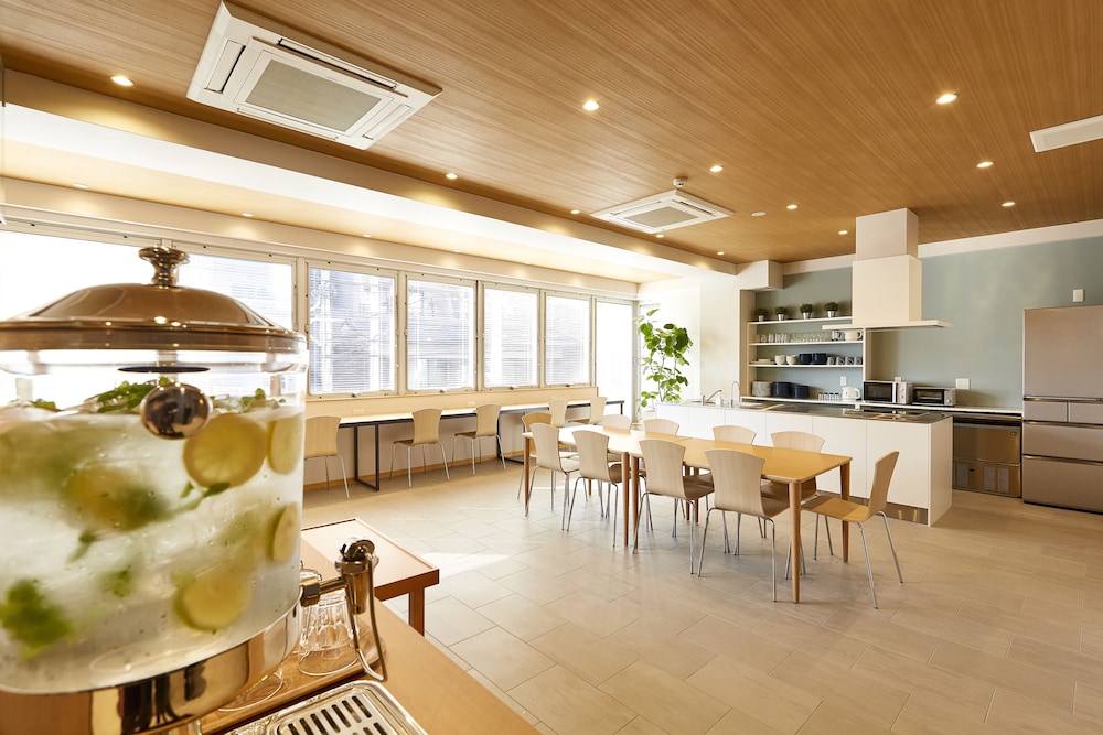 R.Star Hostel Kyoto Japan 43/54
