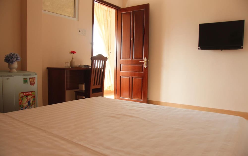 Huong Binh Hotel Da Nang 15/40