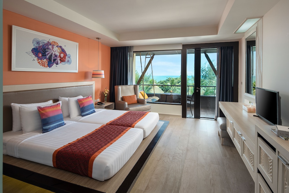 Springfield At Sea Resort And Spa 19/68